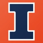 illini android application logo